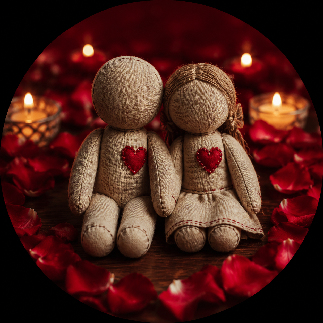 Amarres de amor